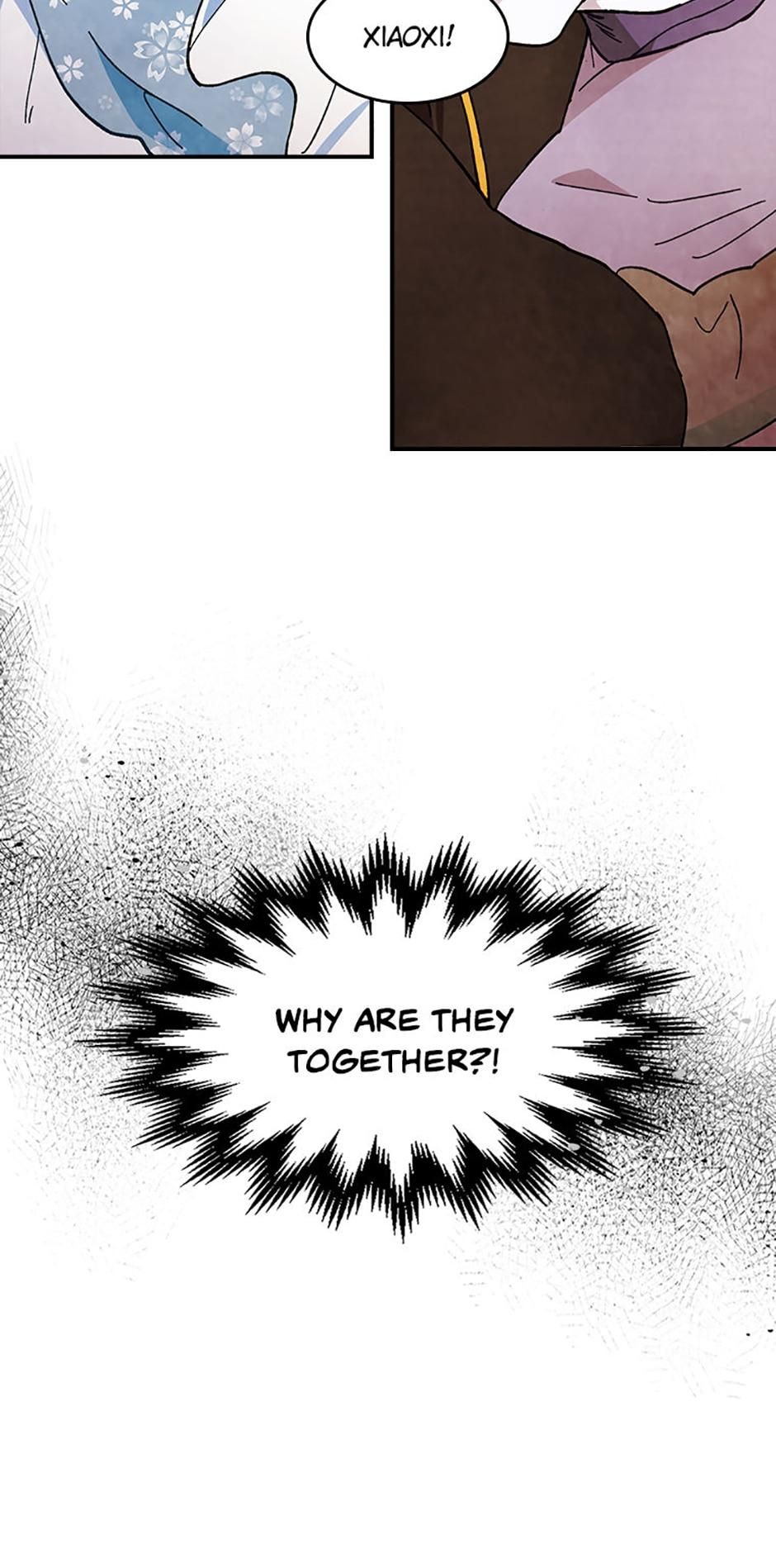 Yi Shen Dang Guan Chapter 31 56